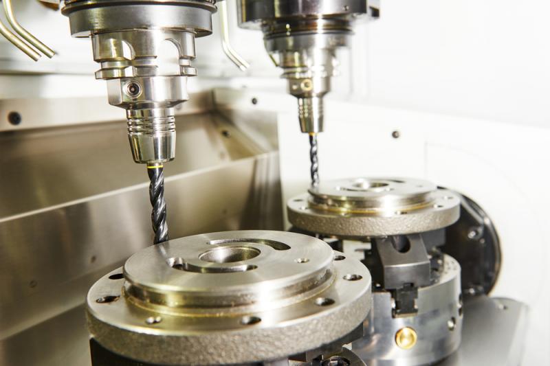 A Importância da Máquina Universal de Ensaios para a Indústria