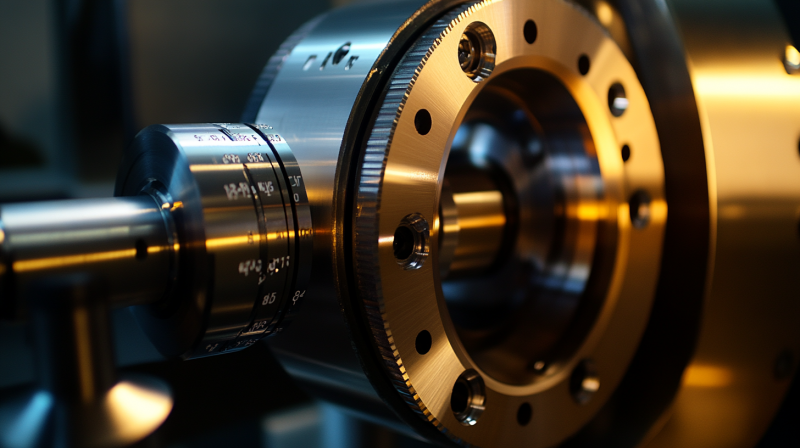 Transdutor de torque: Tudo o que você precisa saber sobre essa tecnologia