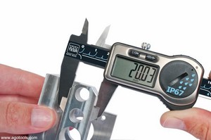 calibração de equipamentos hospitalares