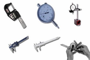 serviço de calibração de instrumentos