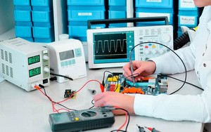 calibração e aferição de equipamentos laboratoriais