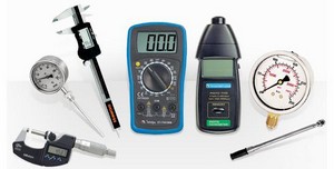 calibração de equipamentos médicos