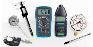 empresas de calibração de instrumentos de medição