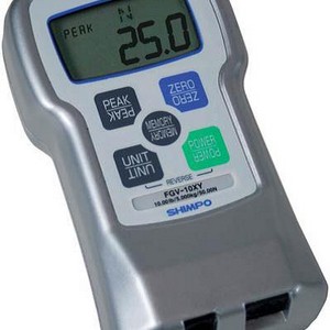 Dinamômetro digital portátil sp