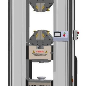 Fornecedor de máquina de tração mecmesin