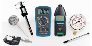 Calibração de instrumentos de medição preço