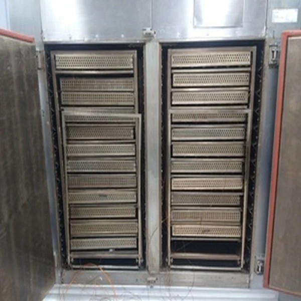 Empresa de qualificação térmica de estufas de despirogenização
