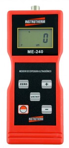Detector de cloro